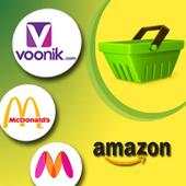All in one shopping app browser 1.0