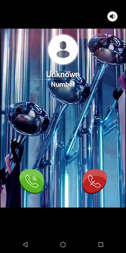 BlackpinK Video Ringtones, Incoming & Theme Call screenshot 3