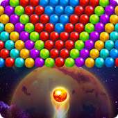 Bubble Mars