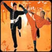 Fighting Game Karate Kung Fu fighter 2018 icon