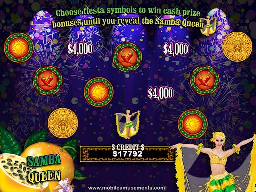 Carnival Fiesta Slots screenshot 5
