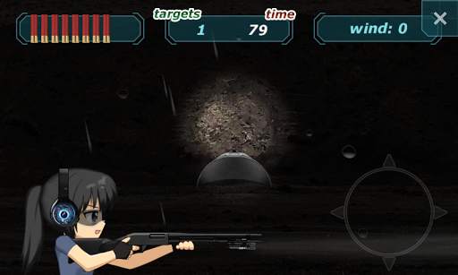 Anime Sniper screenshot 11