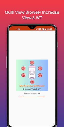 Multi View Browser Increase WT screenshot 1