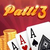 Teen Patti Deluxe-Real Rewards 5.0