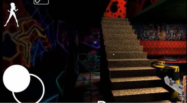 Scary LadyBug Granny 3 : Horror Granny Mod 2019 screenshot 4