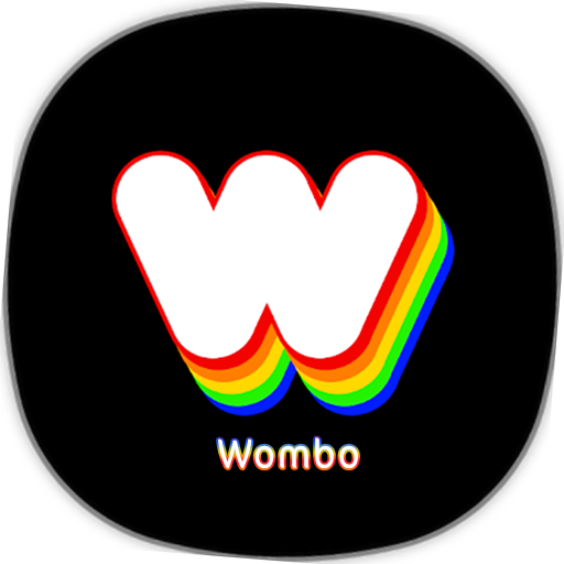 Wombo Ai App Clue icon