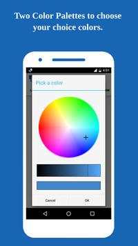 Plain Color Wallpapers Solid color wallpapers screenshot 3