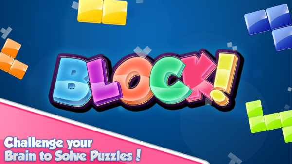 Block! screenshot 2