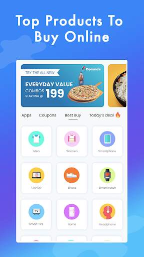 All In One Food Ordering App, Online Food Delivery screenshot 5