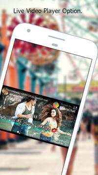 Hd Video Player screenshot 2