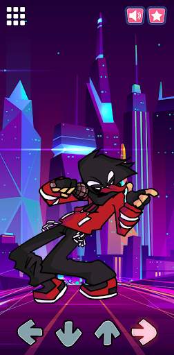 Friday Funny Agoti Mod FNF screenshot 6