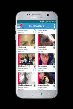 TCHATCH : Chatting and Dating screenshot 6