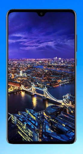 London Wallpaper HD screenshot 7
