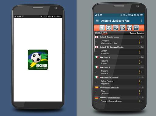 BOBE - Bola Dalam Berita screenshot 14