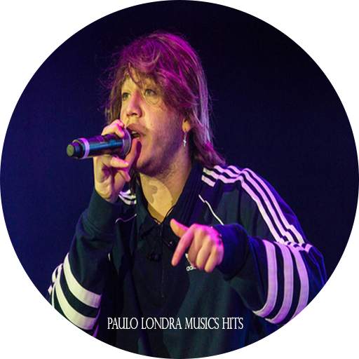 🔥 Paulo Londra All Songs🔥 1.0