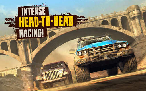 Racing Xtreme: Rally Driver 3D screenshot 6