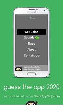 Guess the app 2020 screenshot 7