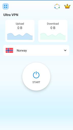 Online VPN - (Free Ultra Speed VPN) screenshot 4