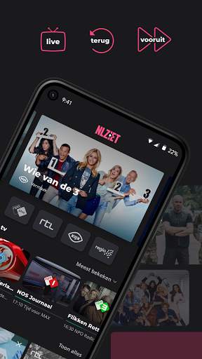 NLZIET | Online tv-kijken screenshot 2