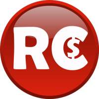 Roll Cash logo