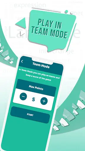 Catch Phrase : Houseparty Game screenshot 6