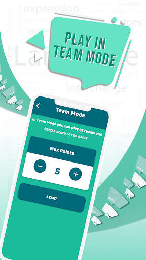 Catch Phrase : Houseparty Game 6 تصوير الشاشة