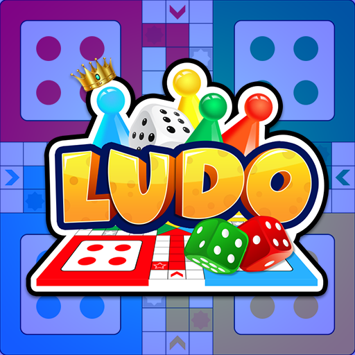 Ludo Free icon