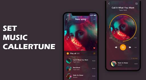 Set Jio Music - Jio Caller Tune screenshot 3