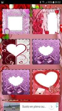 Photo frame editor offline screenshot 3