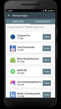 CCleaner Pro screenshot 5
