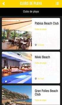 Mallorca WiFi Travel Guide screenshot 8