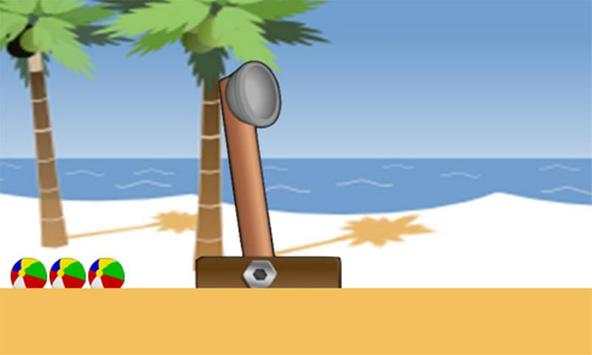 Beach Games For Girls Free screenshot 2
