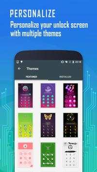 App Lock Apps screenshot 4