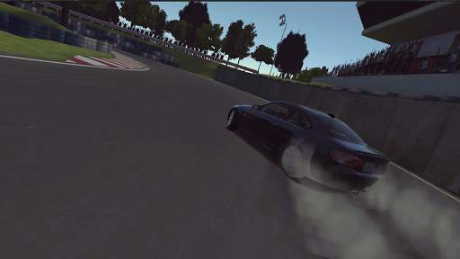 Drifting BMW 3 Car Drift screenshot 5