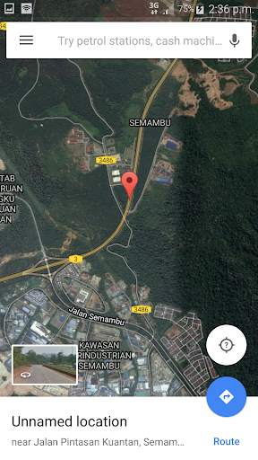 GPS To Telegram Locator (FREE) screenshot 7
