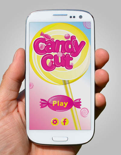 Candy Cut screenshot 2