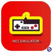 NES Emulator icon