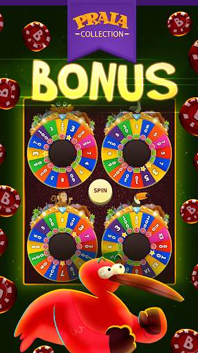 Video Bingo Jeri screenshot 2