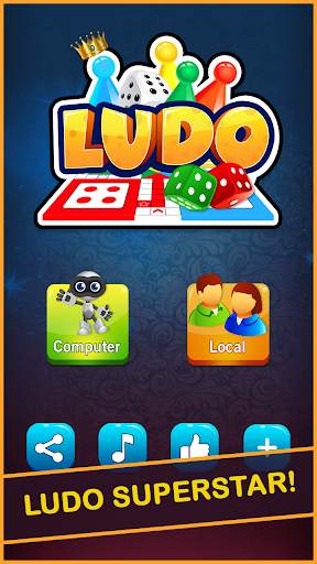 Ludo Free screenshot 1