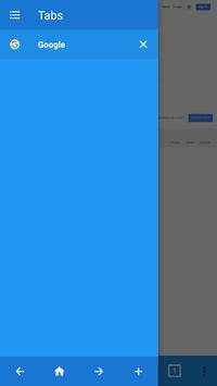 Net Browser screenshot 5