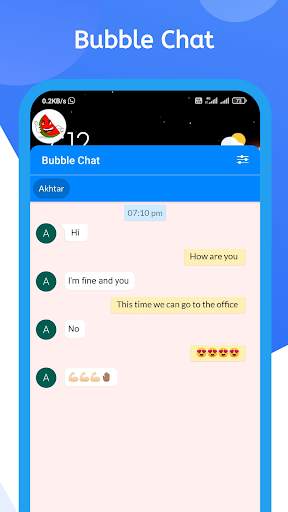 WAStar - Toolkit for WhatsApp screenshot 2