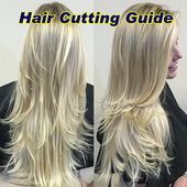 Hair Cutting Guide icon