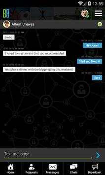 Bubbel screenshot 4