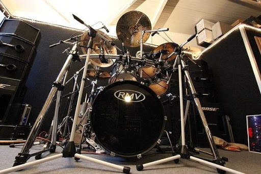 Real Drum Wallpapers screenshot 3