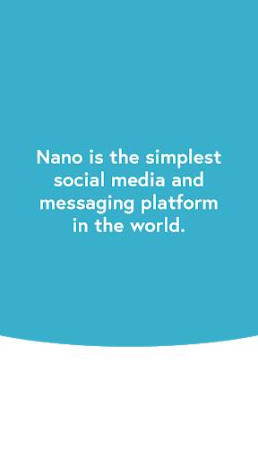 Nano App 3 تصوير الشاشة