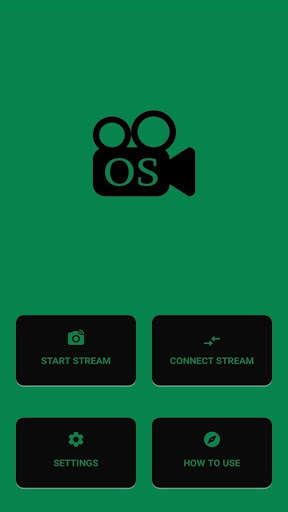 OS Camera screenshot 1