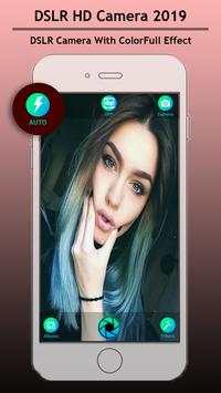 DSLR Color Camera 2020 screenshot 4