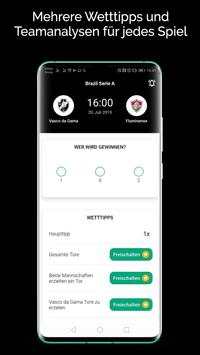 PROBET screenshot 4