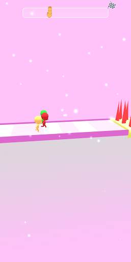 Wow Race 3D screenshot 4