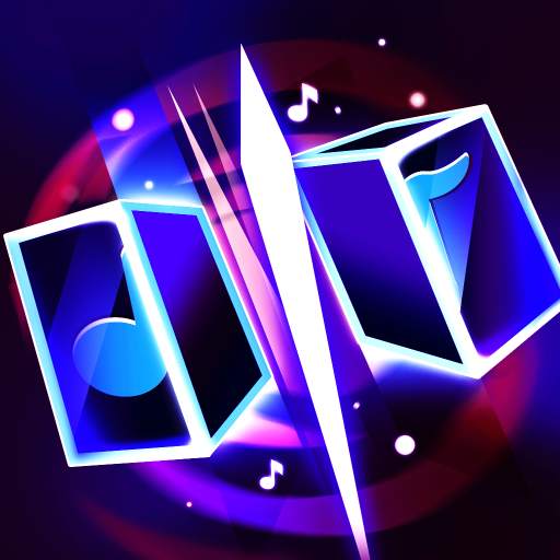Music Beat Blade: Dance runner 1.0.3